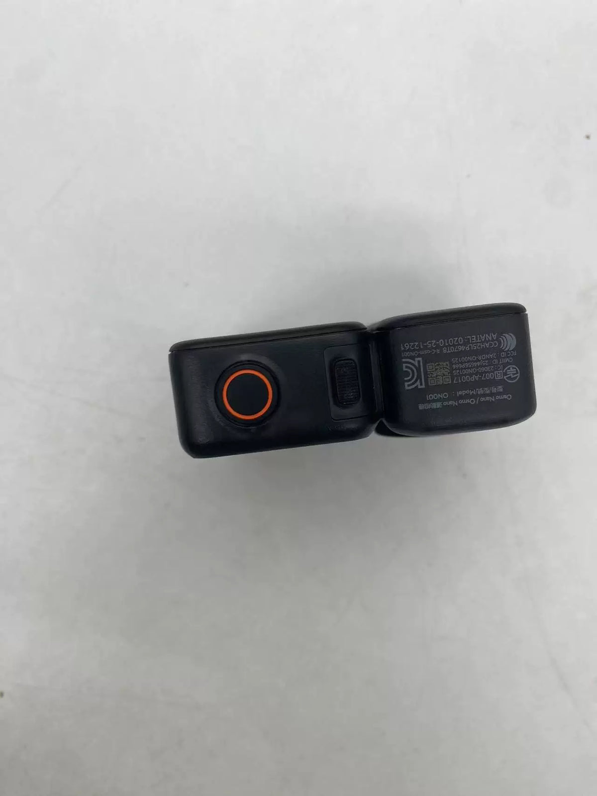 99% New (Mint) DJI Osmo Nano 64GB – photo 2
