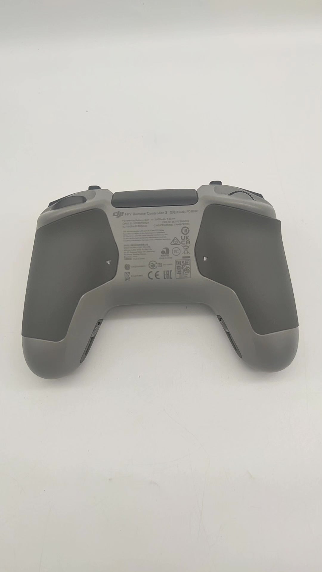 DJI FPV 3 -Gen Remote Controller Not Activated / Unused