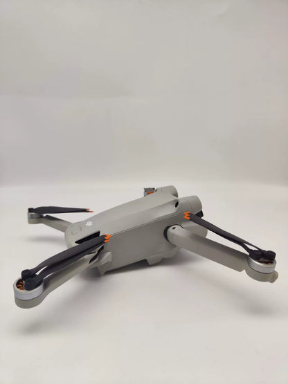 99% New (Mint) DJI mini3pro Extended Battery Fly More Combo