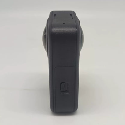 99% New (Mint) DJI Osmo 360 Standard Combo