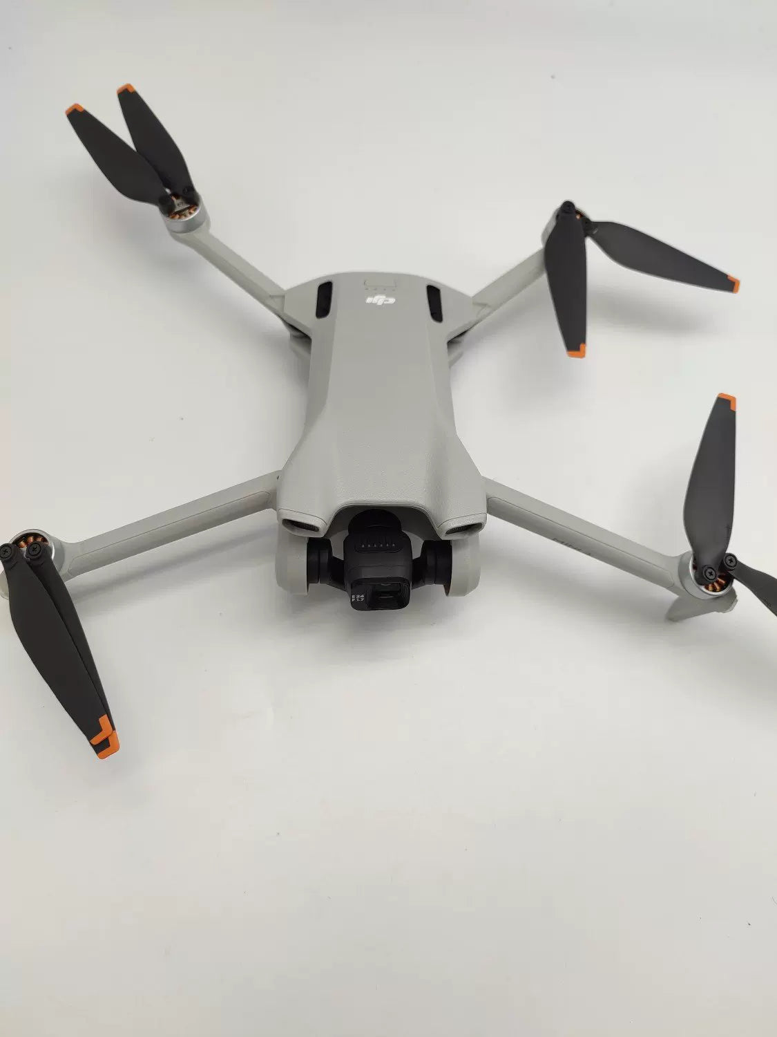 DJI mini 3 with Screen Standard Edition