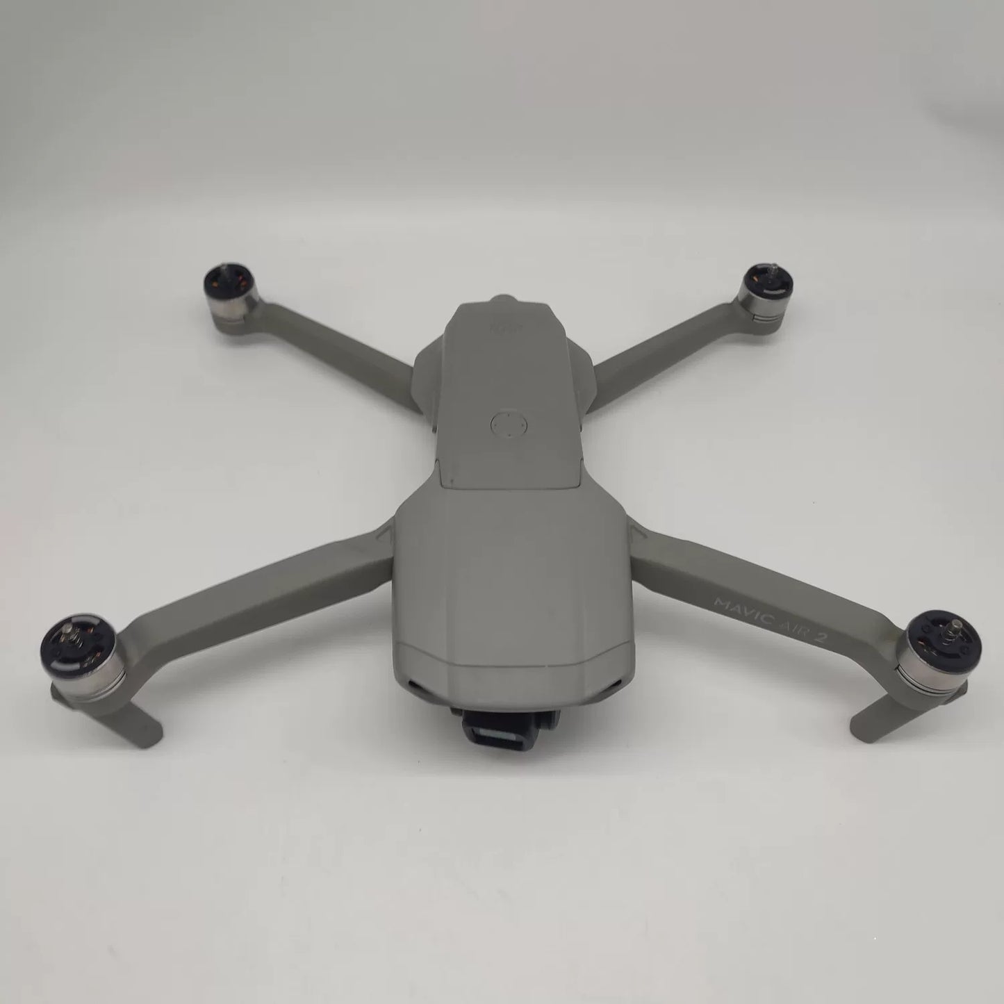 95% New (Like New) DJI Air 2 Fly More Combo Triple Battery