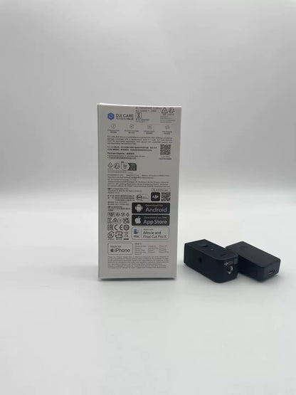 Brand New DJI Osmo Pocket 2