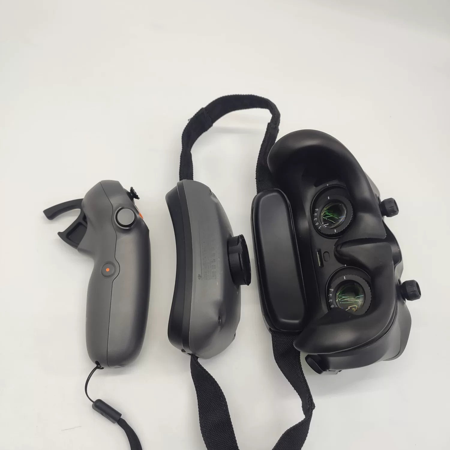 95% New (Like New) AVATA 2 Fly More Combo with DJI Care Refresh