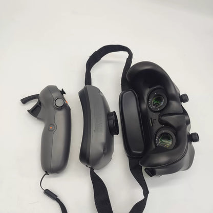 95% New (Like New) AVATA 2 Fly More Combo with DJI Care Refresh