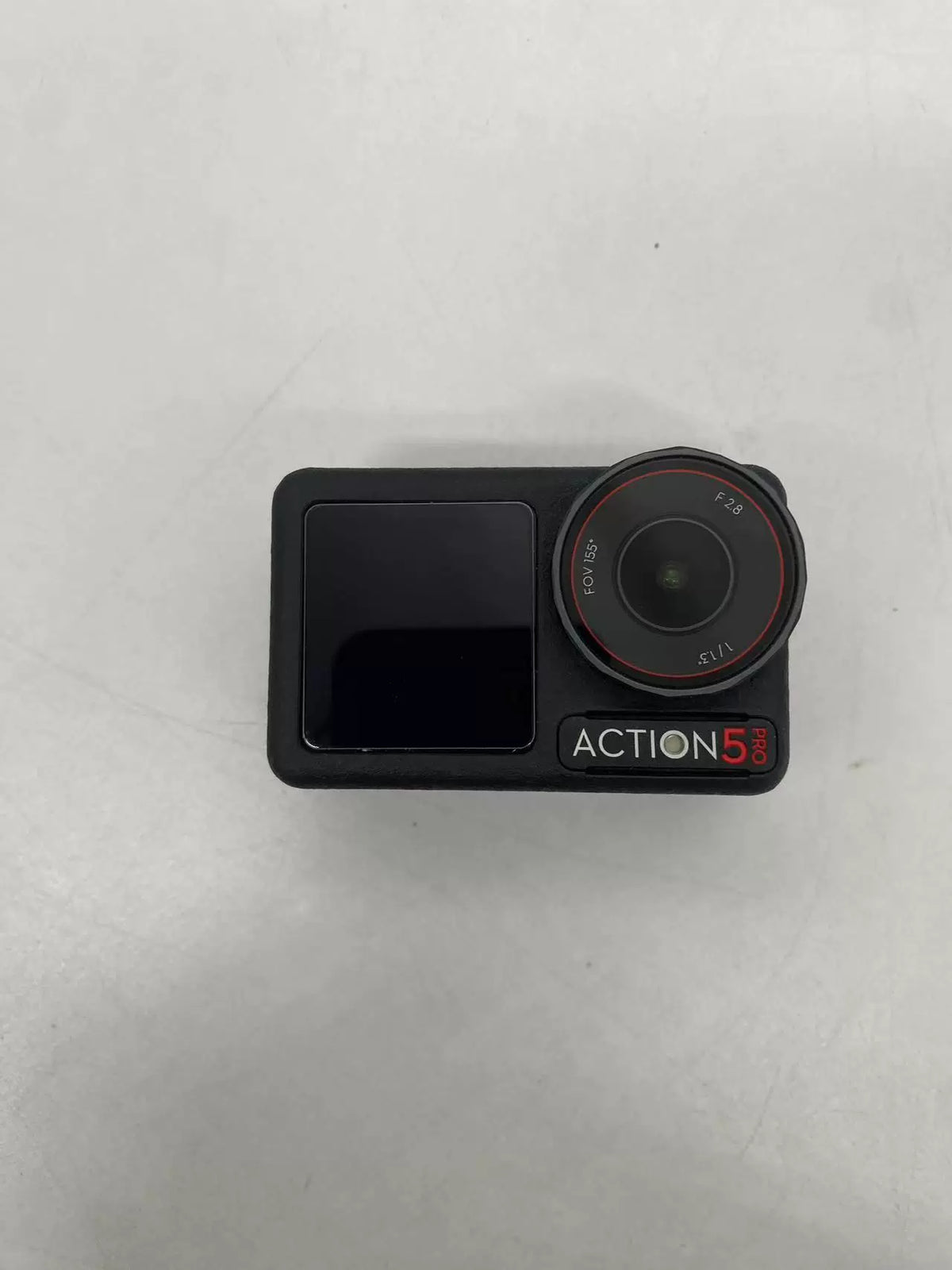 99% New (Mint) DJI Osmo Action 5 Pro – photo 3