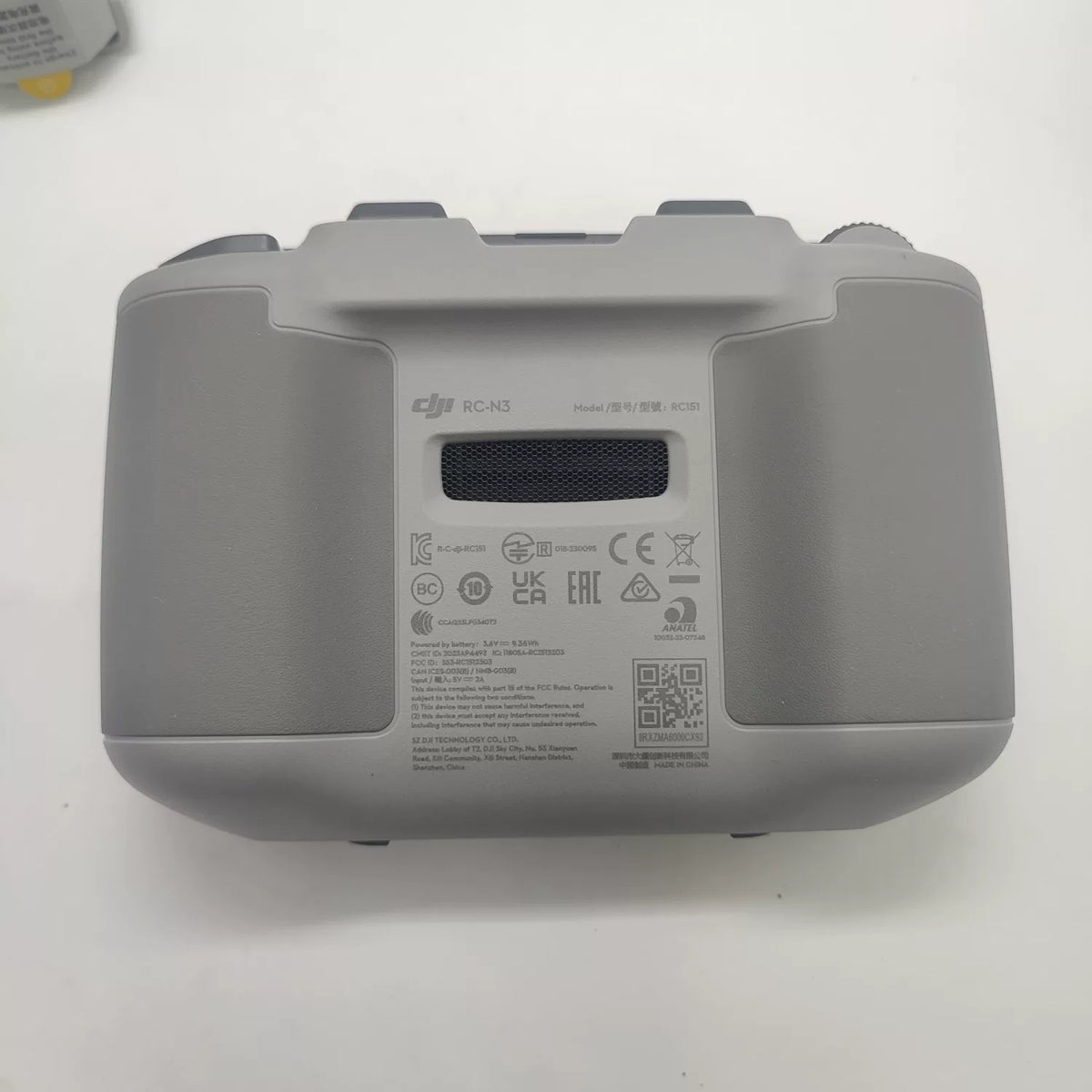 95% New (Like New) DJI Neo Motion-Control Fly More Combo with DJI Care Refresh + Remote Controller