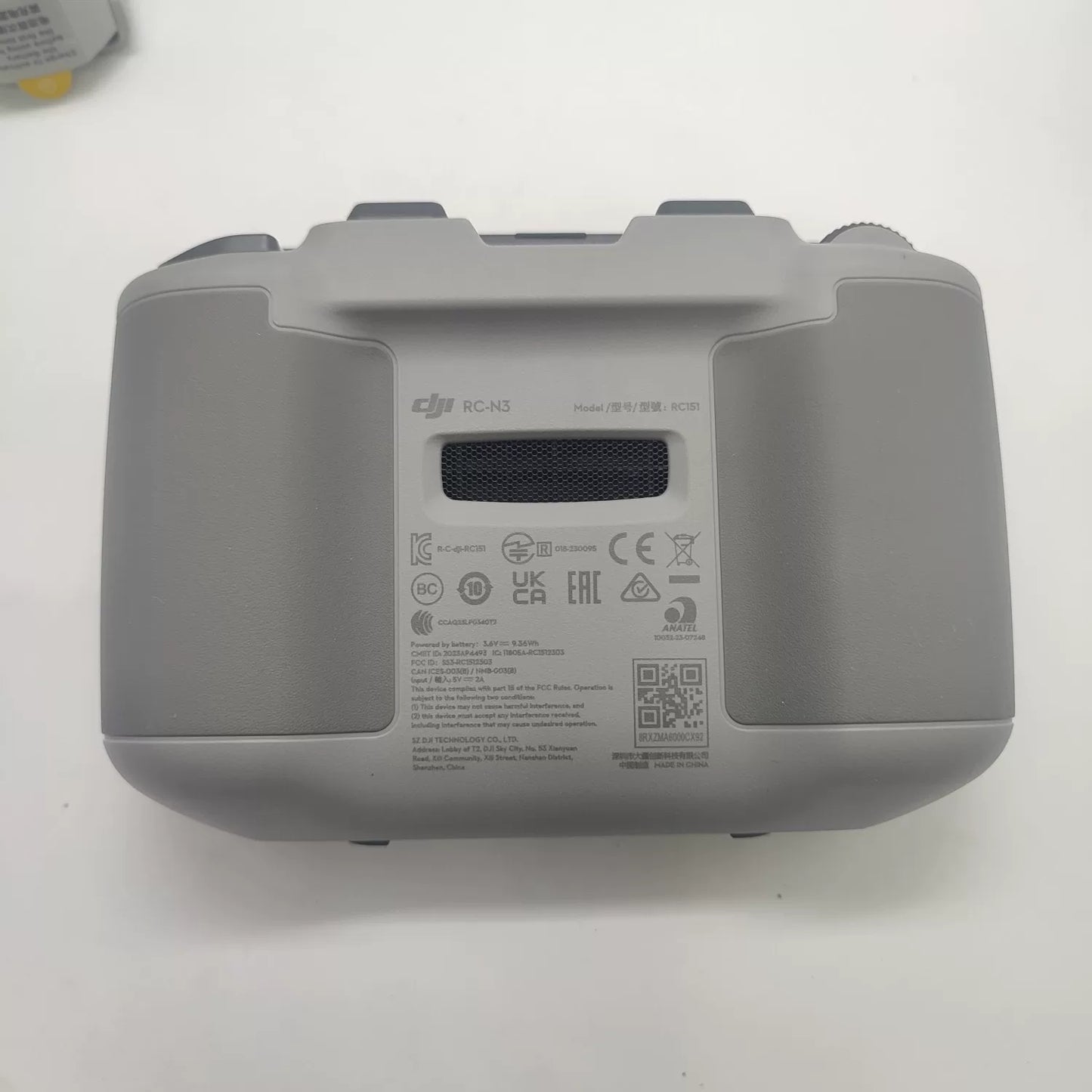 95% New (Like New) DJI Neo Motion-Control Fly More Combo with DJI Care Refresh + Remote Controller