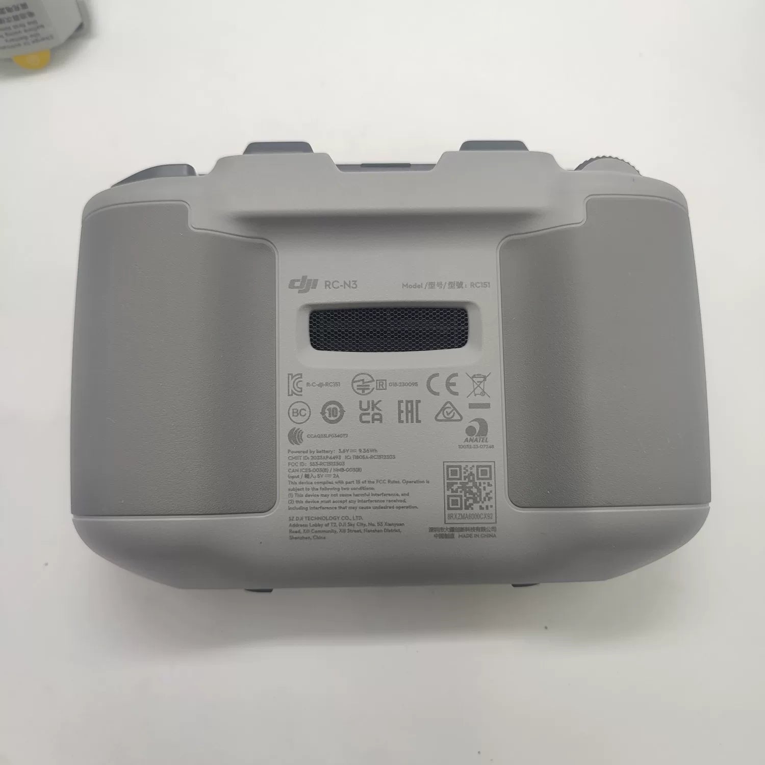 95% New (Like New) DJI Neo Motion-Control Fly More Combo with DJI Care Refresh + Remote Controller