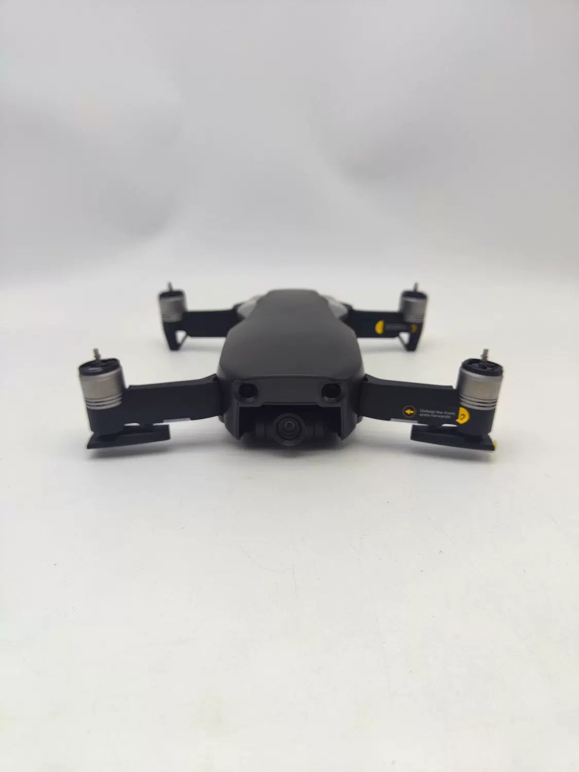 Near-New DJI Air1 Standard Combo