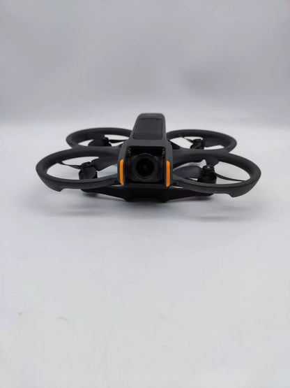 DJI Avata2 Fly More Combo 2-Year DJI Care Refresh