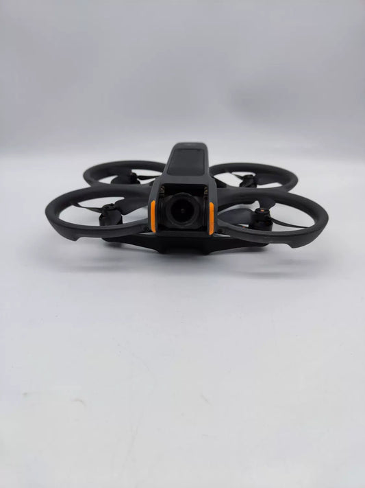 DJI Avata2 Fly More Combo 2-Year DJI Care Refresh