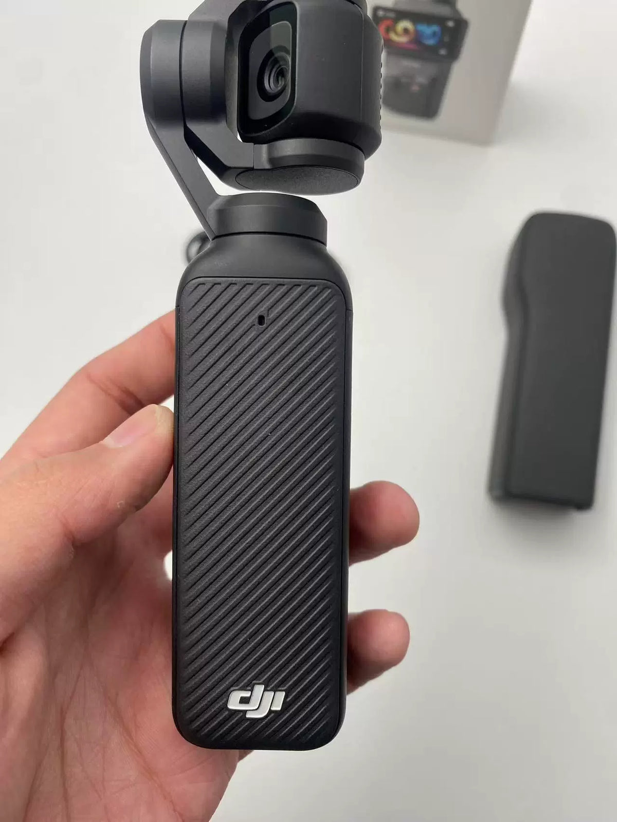99% New (Mint) DJI Osmo Pocket 3 – photo 9
