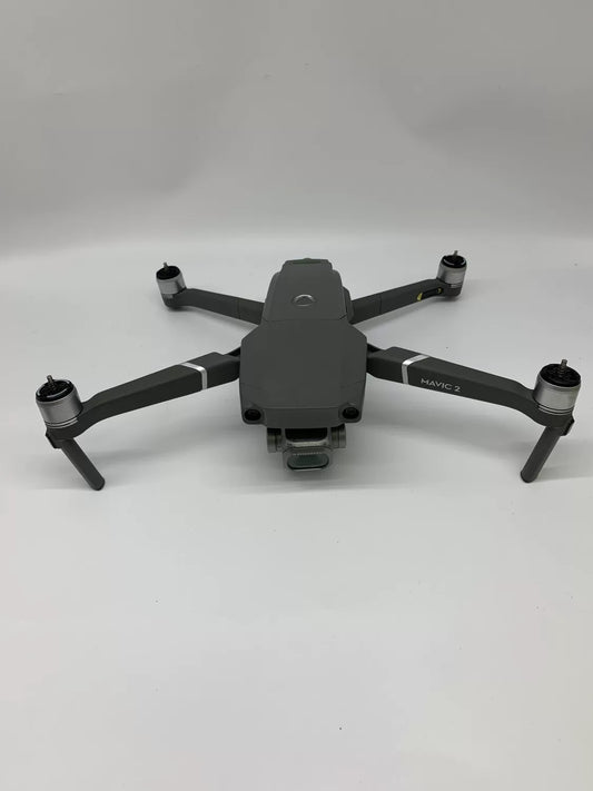 95% New (Like New) DJI Mavic 2 Pro with Screen Fly More Combo