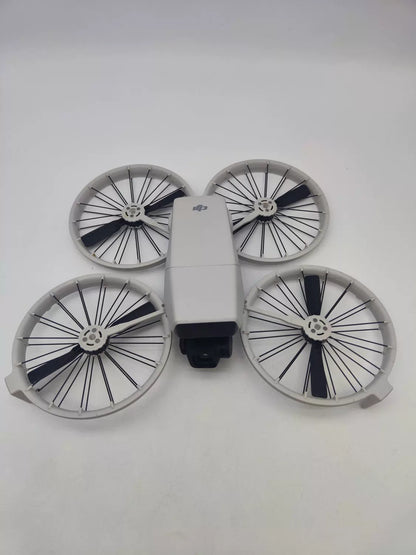 95% New (Like New) DJI flip Standard Remote Standard Combo Dual Battery with DJI Care Refresh