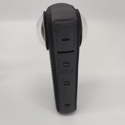 99% New (Mint) Insta360 360 X4 Triple Battery with DJI Care Refresh