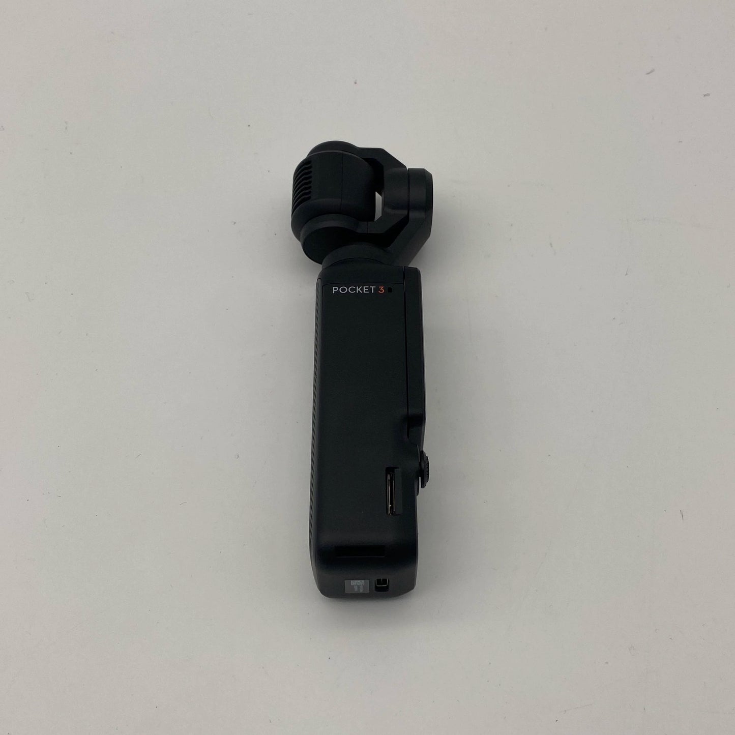 DJI Osmo Pocket 3 with Care Refresh and Extended Handle - Excellent (95% New)