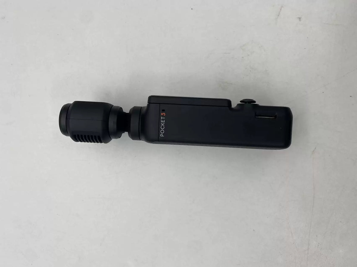 99% New (Mint) DJI Osmo Pocket 3 – photo 4