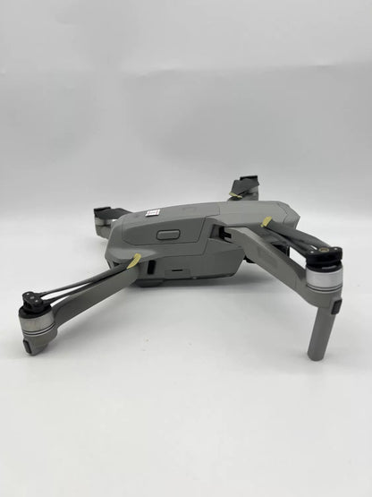 DJI Air 2 Standard Combo Dual Battery