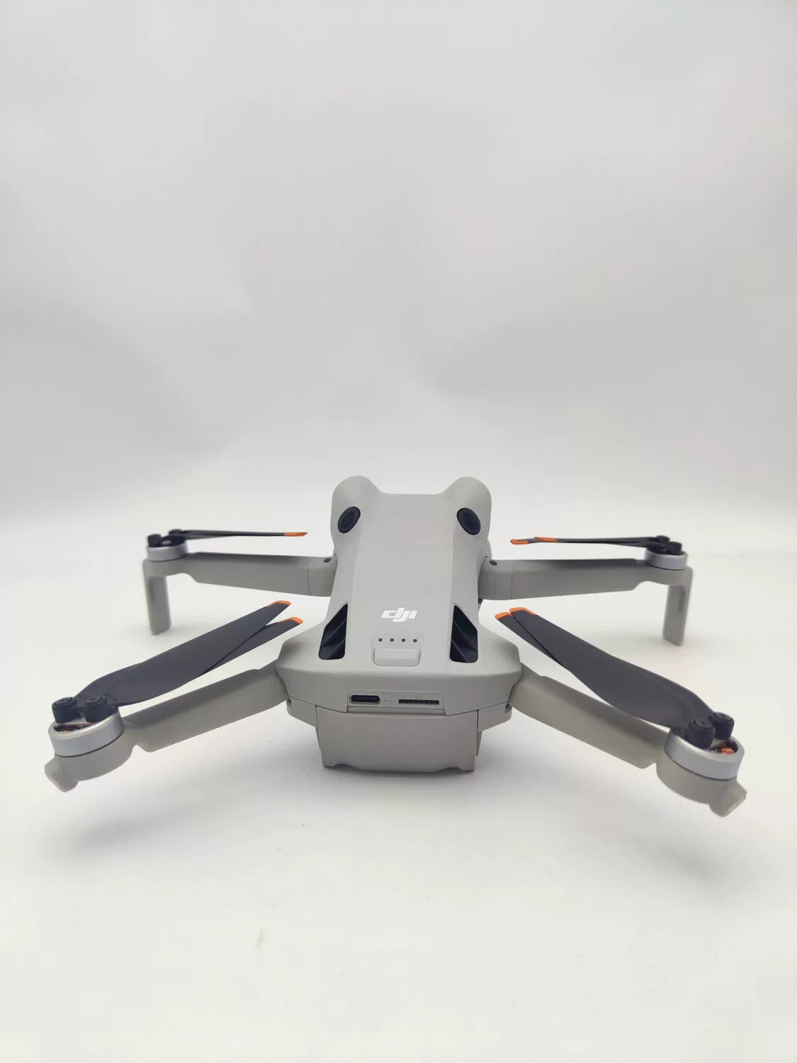 95% New (Like New) DJI Mini4pro Standard Edition Dual Battery