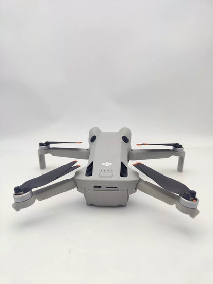 95% New (Like New) DJI Mini4pro Standard Edition Dual Battery
