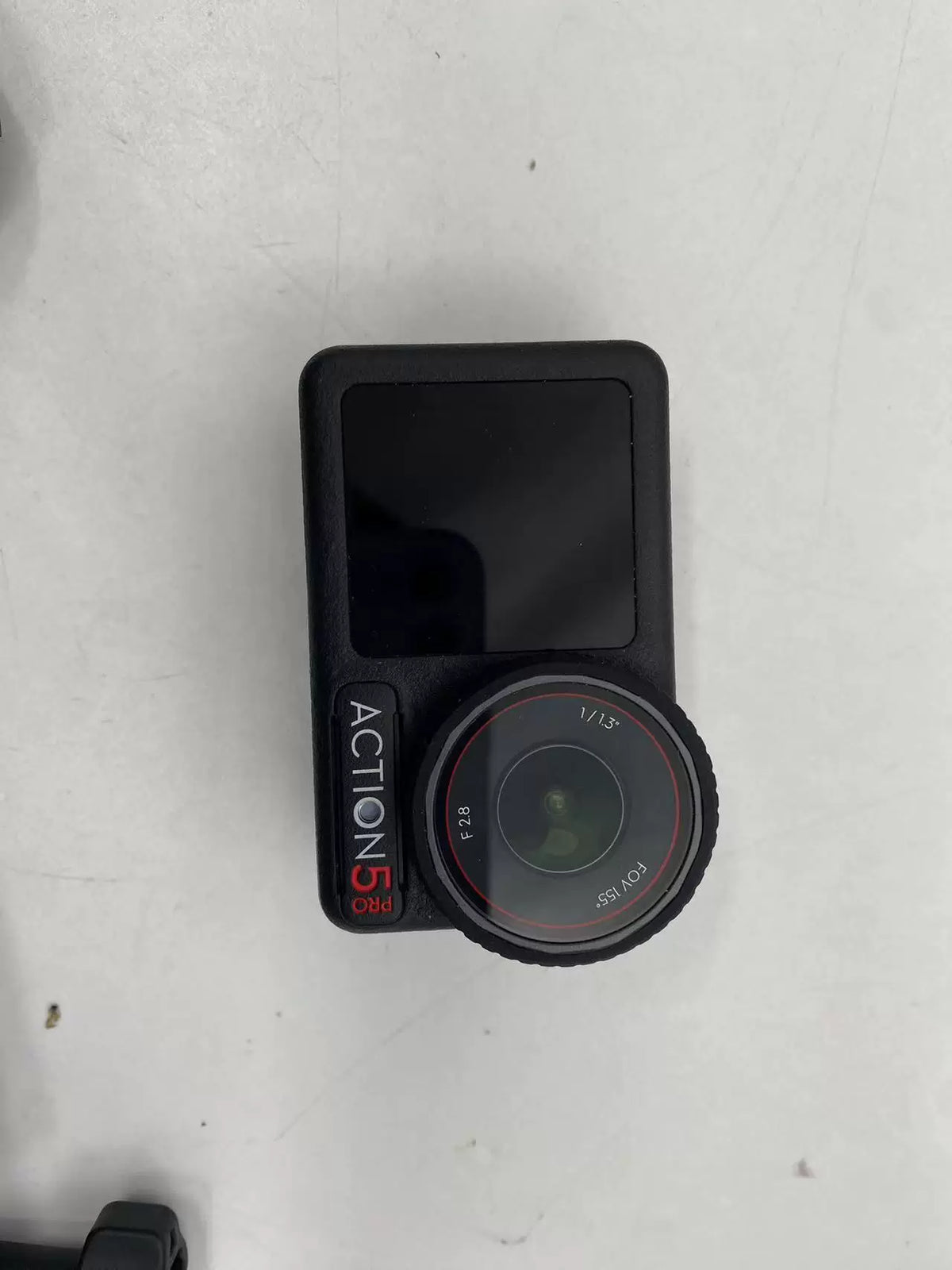 99% New (Mint) DJI Osmo Action 5 Pro – photo 7