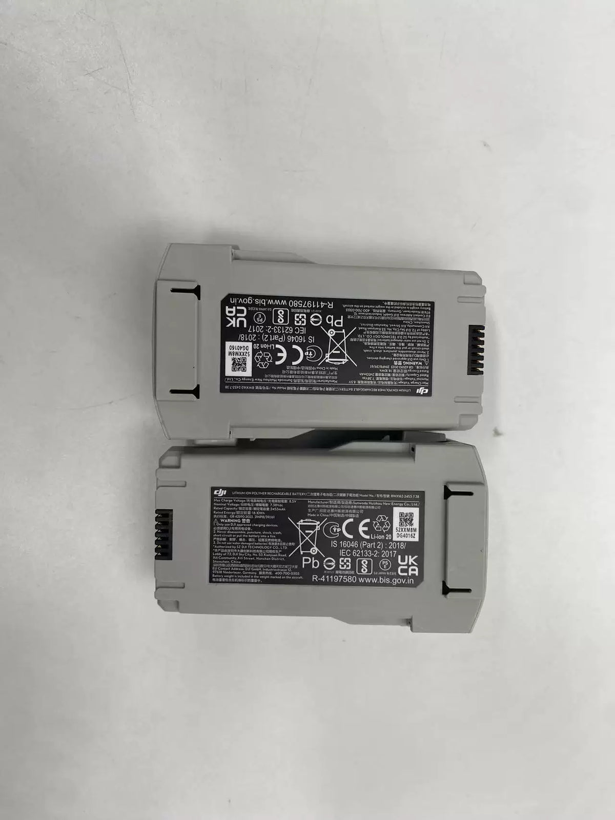 99% New (Mint) DJI Mini 3 – photo 2