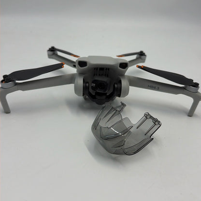 DJI Mini 3 with Screen Remote Fly More Combo - Excellent (95% New)