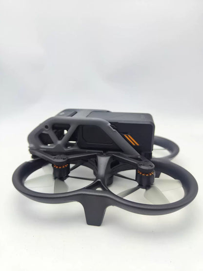95% New (Like New) DJI avata Explorer Fly More Combo with DJI Care Refresh Quad Battery