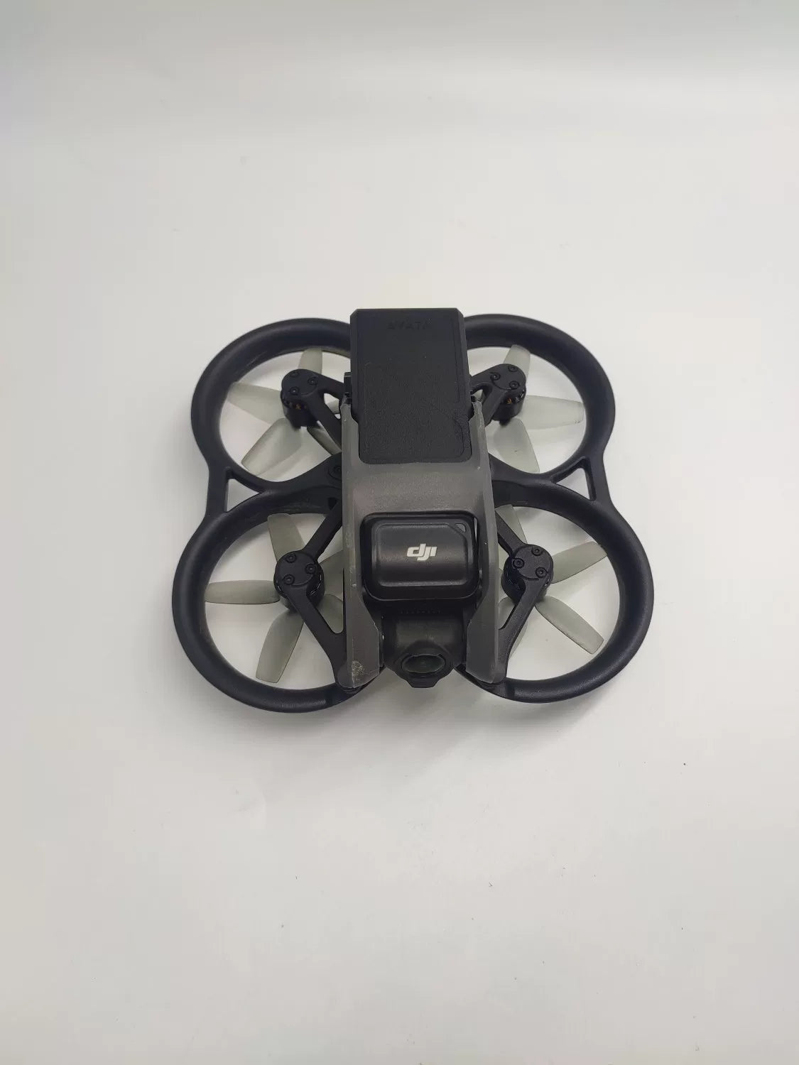95% New (Like New) DJI Avata Advanced Combo