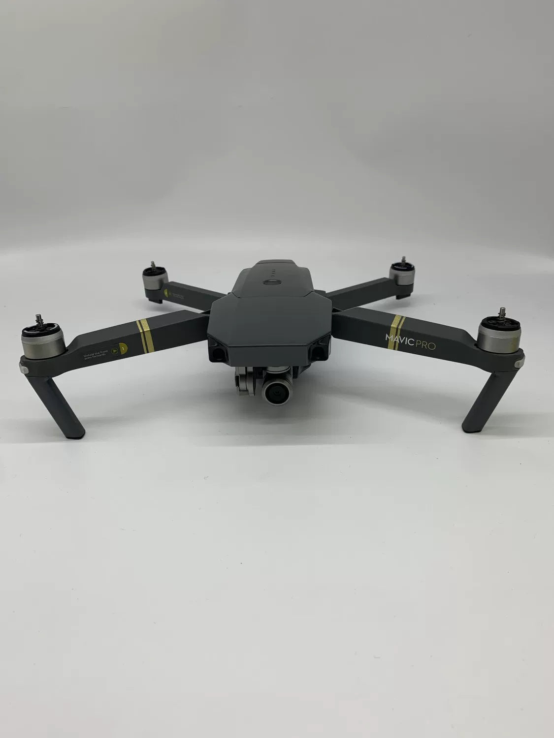 95% New (Like New) DJI Mavic Pro Fly More Combo