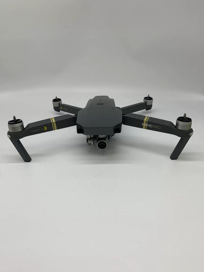 95% New (Like New) DJI Mavic Pro Fly More Combo