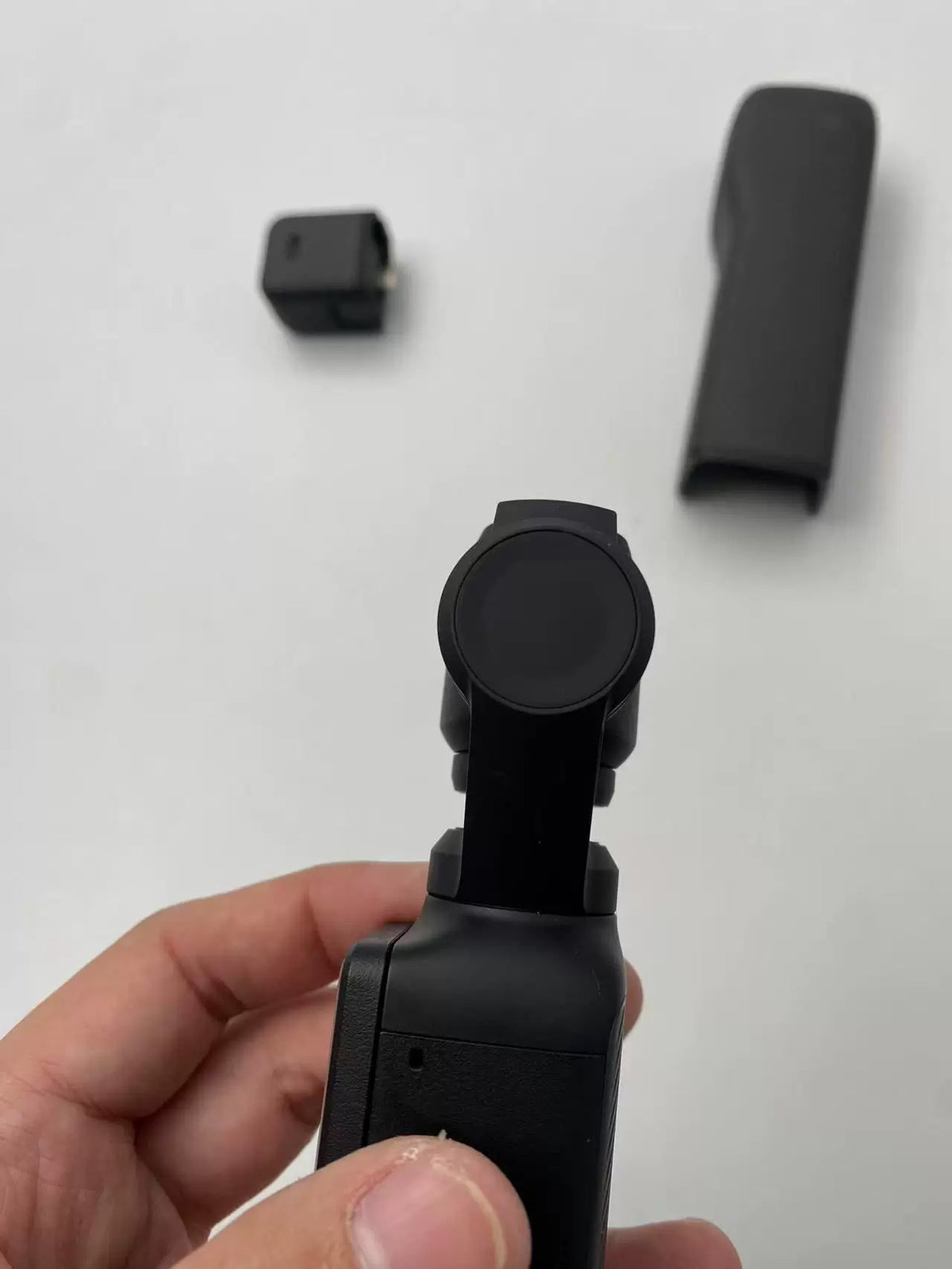 99% New (Mint) DJI Osmo Pocket 3 – photo 8
