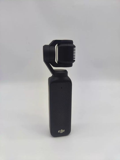 99% New (Mint) DJI pocket3 Standard Edition with 2-Year DJI Care Refresh