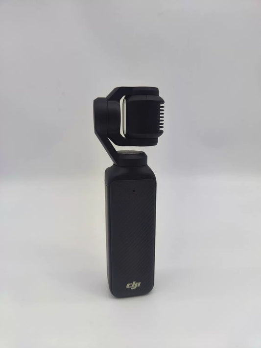 99% New (Mint) DJI pocket3 Standard Edition with 2-Year DJI Care Refresh