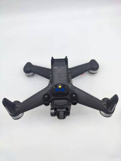 DJI FPV Combo Triple Battery extra 1st Gen Joystick