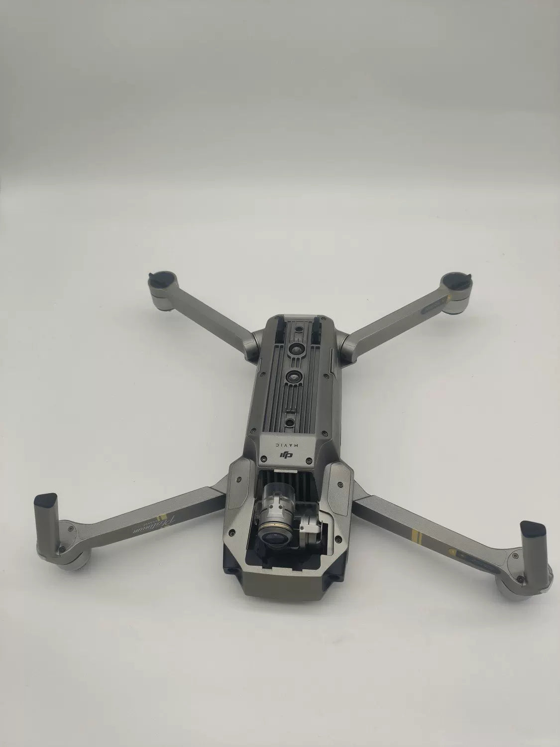 DJI Mavic pro Fly More Combo