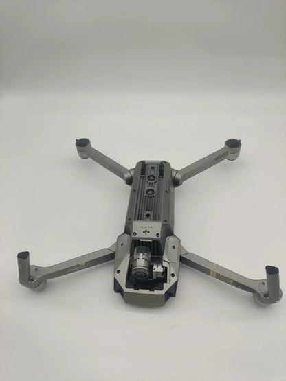 DJI Mavic pro Fly More Combo