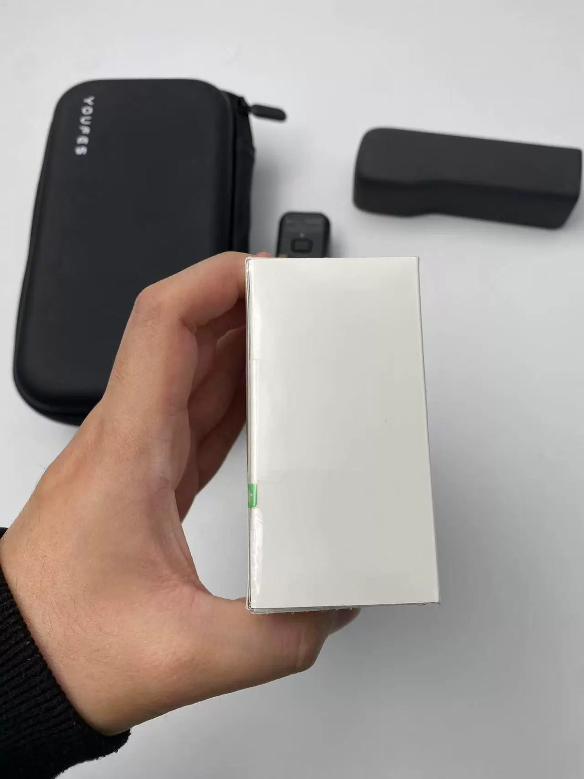 99% New (Mint) DJI Osmo Pocket 3 – photo 6