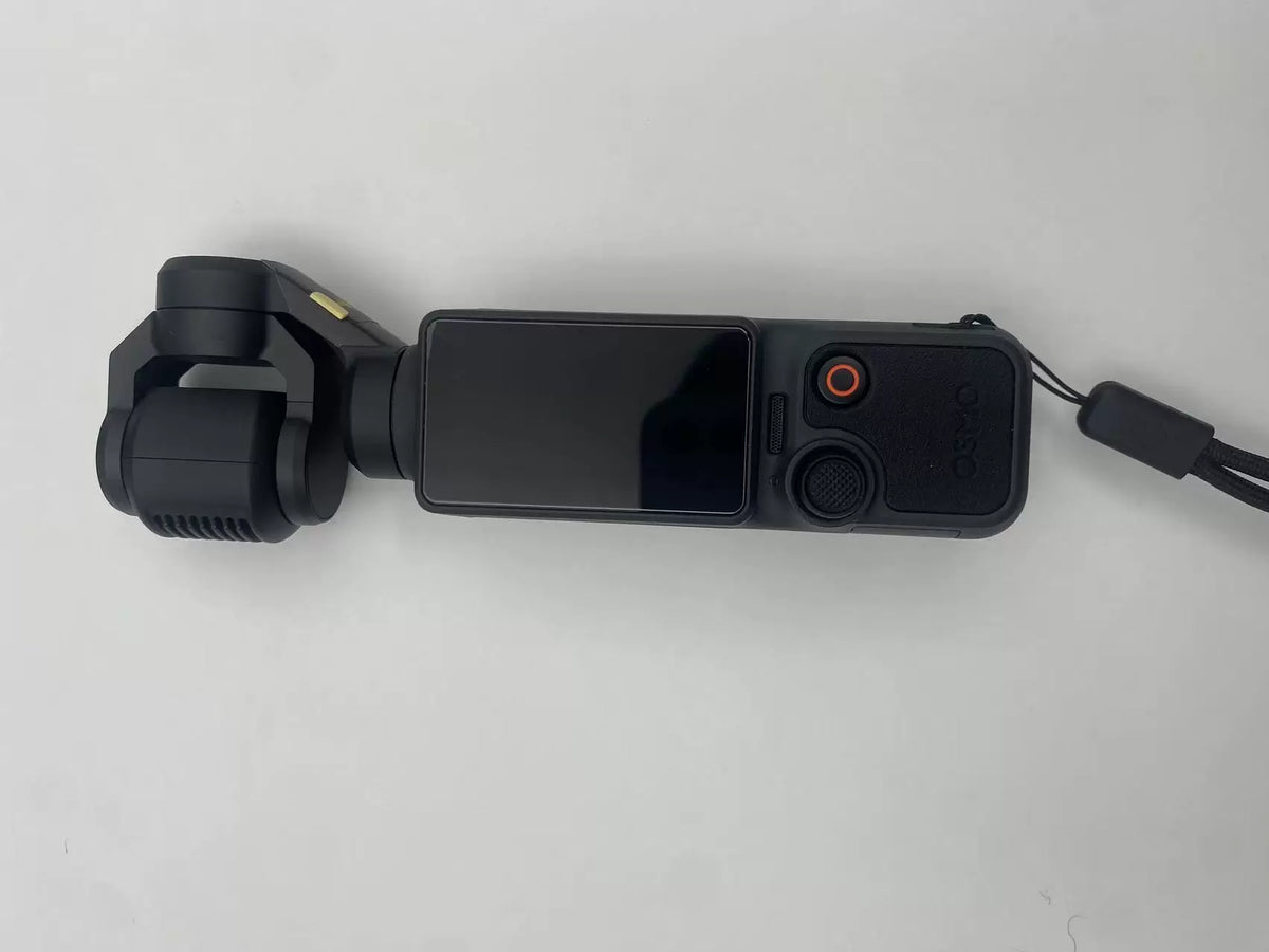 99% New (Mint) DJI Osmo Pocket 4 Creator Combo – photo 2