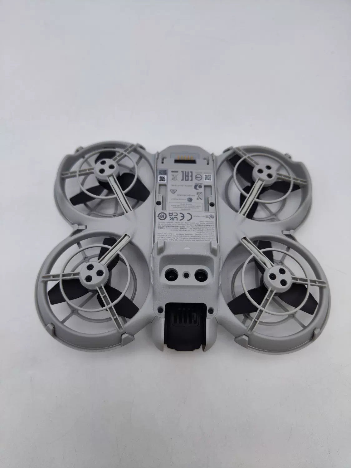Near-New DJI neo Fly More Combo with 2-Year DJI Care Refresh