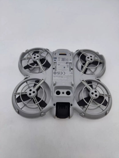 Near-New DJI neo Fly More Combo with 2-Year DJI Care Refresh