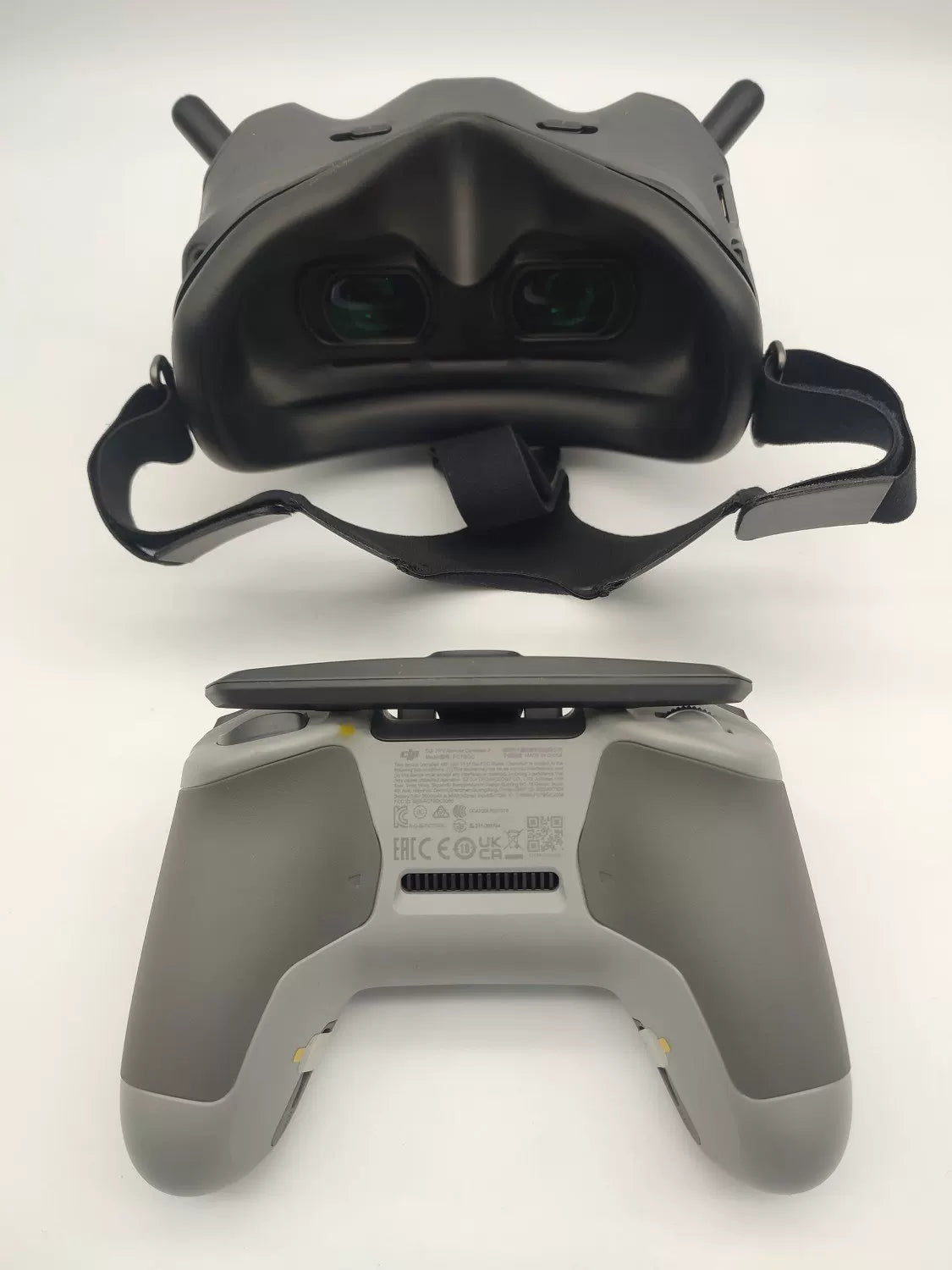 DJI FPV Fly More Combo