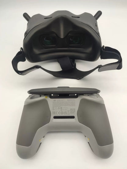 DJI FPV Fly More Combo