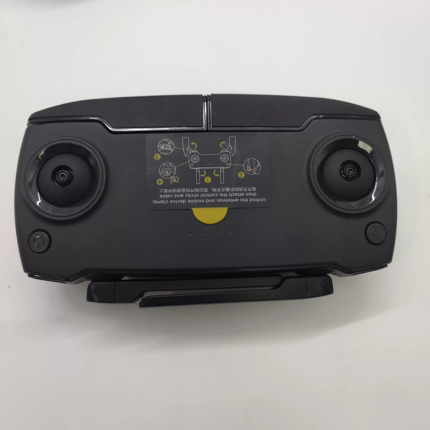 Near-New Box Opened Not Activated DJI Mini SE Fly More Combo