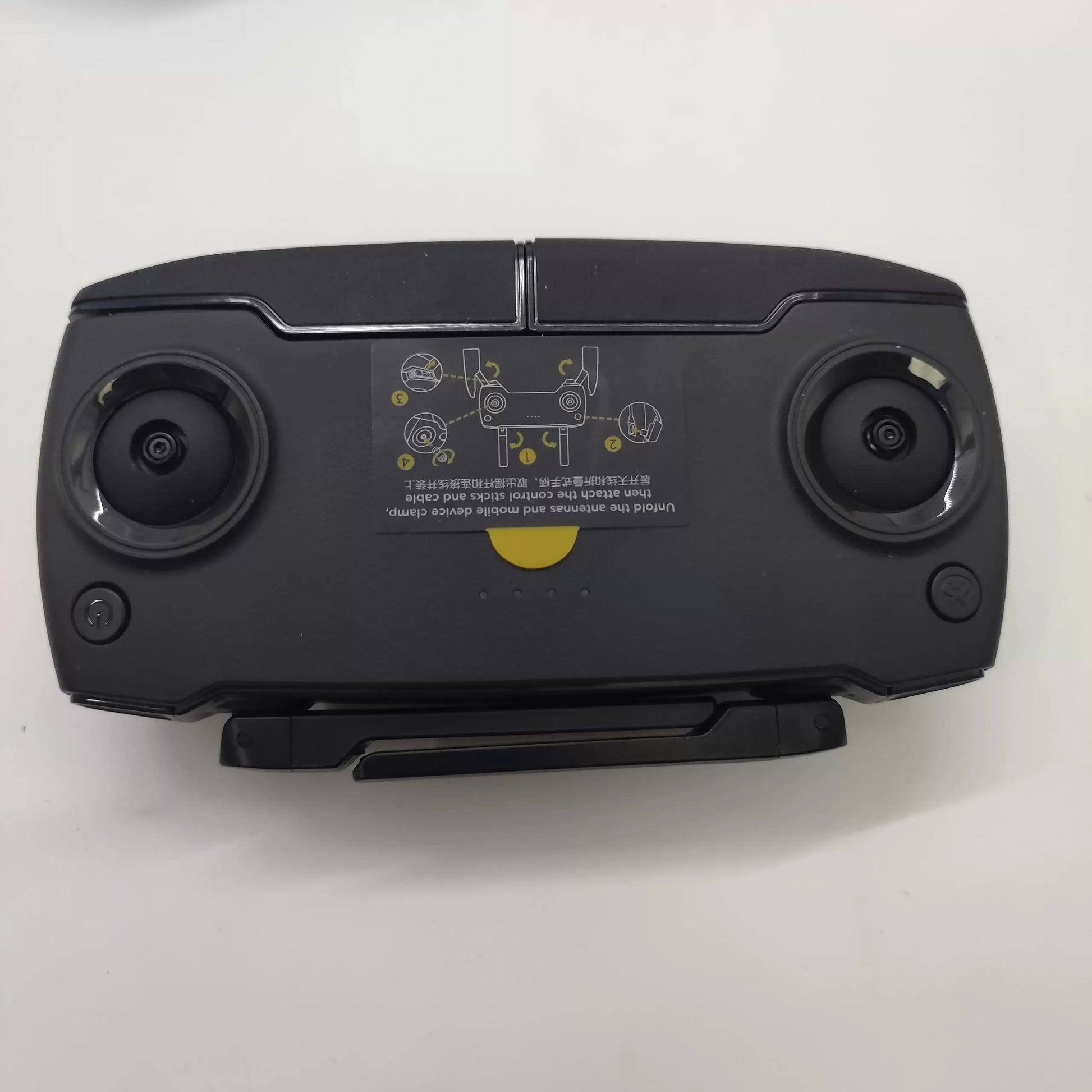 Near-New Box Opened Not Activated DJI Mini SE Fly More Combo