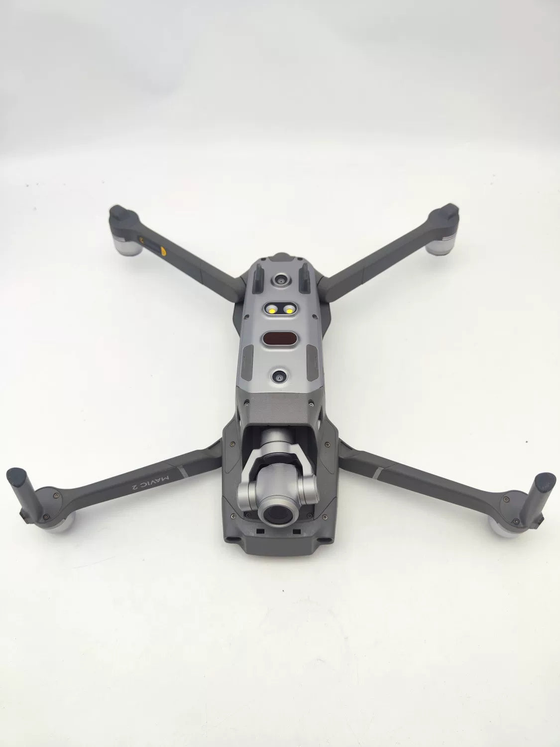95% New (Like New) DJI Mavic 2 Zoom Standard Combo