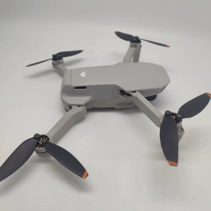 95% New (Like New) DJI Mini 2 Fly More Combo