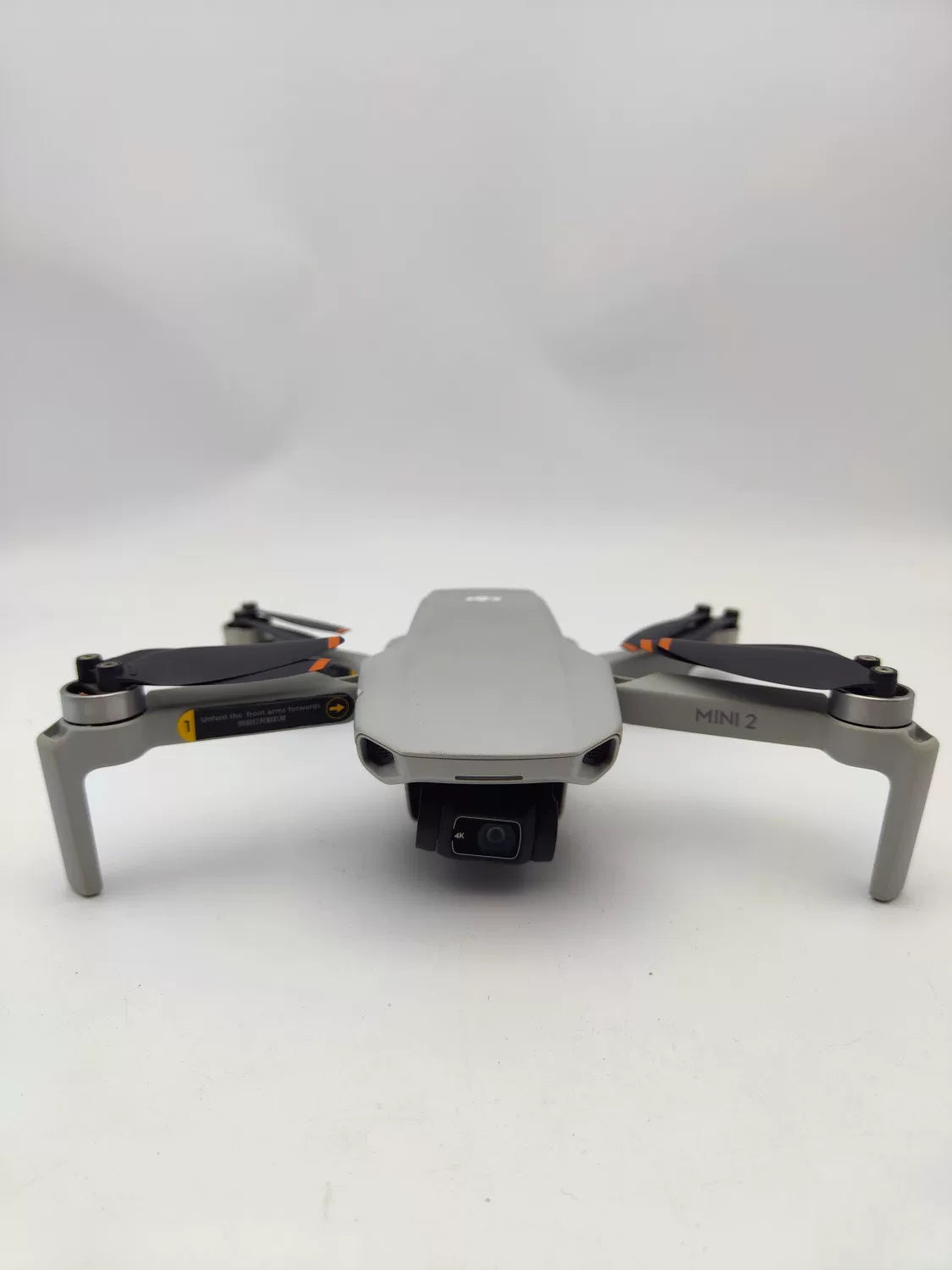 95% New (Like New) DJI mini2 Standard Edition
