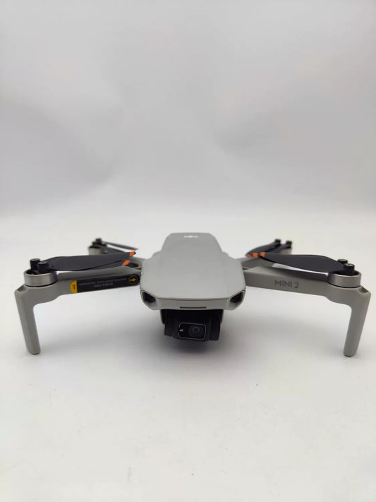 95% New (Like New) DJI mini2 Standard Edition
